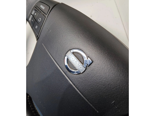 Руль Volvo S80 2004 - 2006 года SV5518700