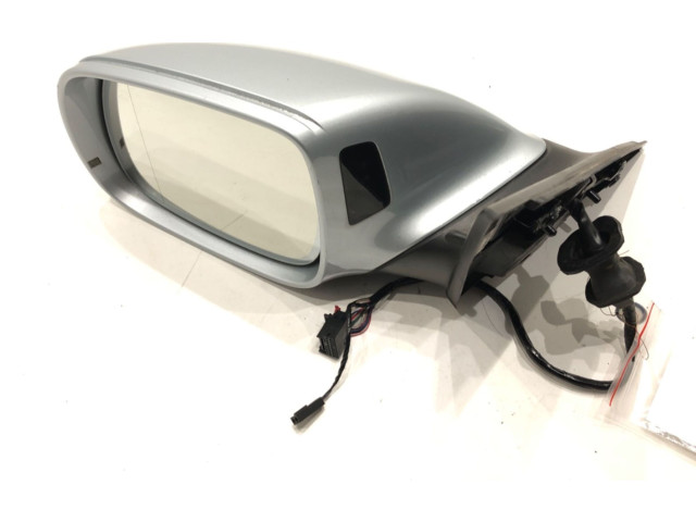 Зеркало электрическое        Audi Q5 SQ5  2008 - 2017 года   