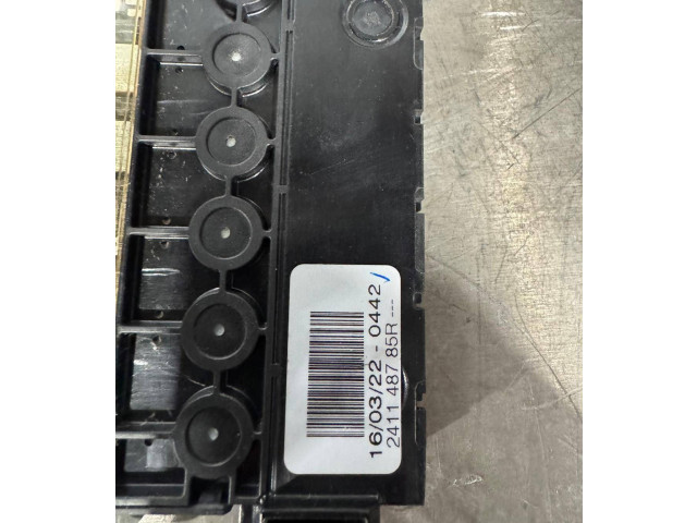 Pojistková skříňka 241148785R Renault Kangoo III 2022