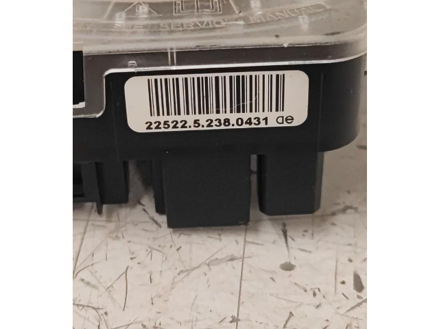 Подрулевой шлейф SRS 225225238   Jeep Renegade