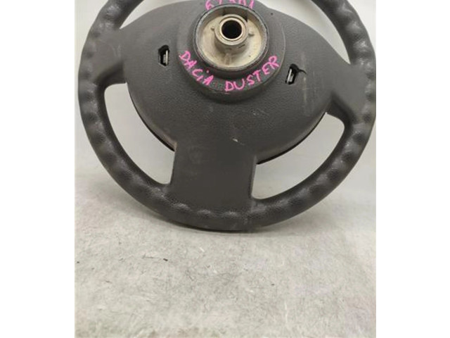 Руль Dacia Duster - года