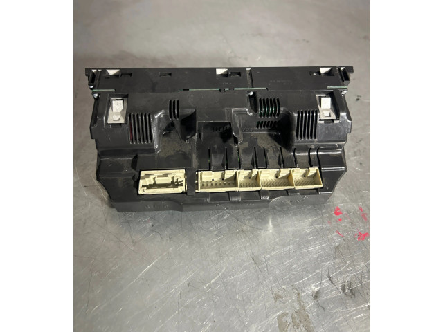 Блок управления климат-контролем 4F1820043AA, 4F0910043 Audi A6 S6 C6 4F