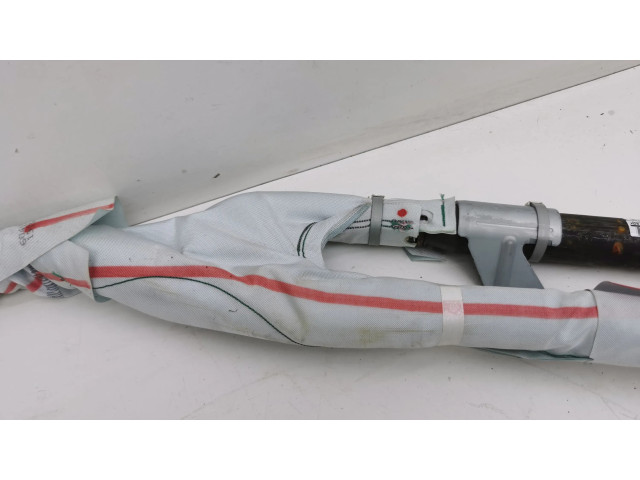 Боковая подушка безопасности B9752HJAJA30 Mitsubishi Outlander