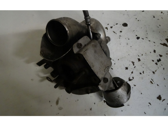 Turbodmychadlo Турбина 057145701E, 225KM Audi A8 S8 D2 4D