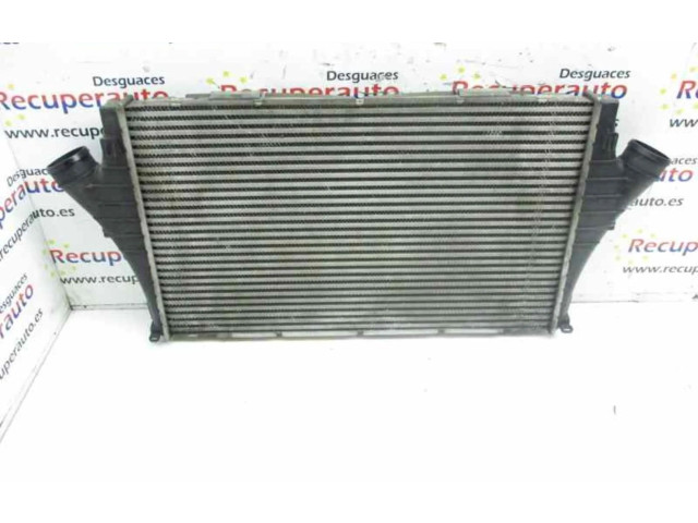 Интеркулер 991758G Honda Accord