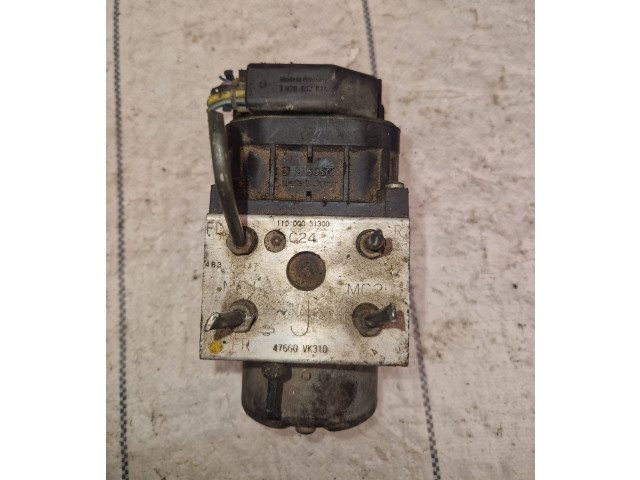 Jednotka ABS 11000031300 Nissan Navara D22 2003