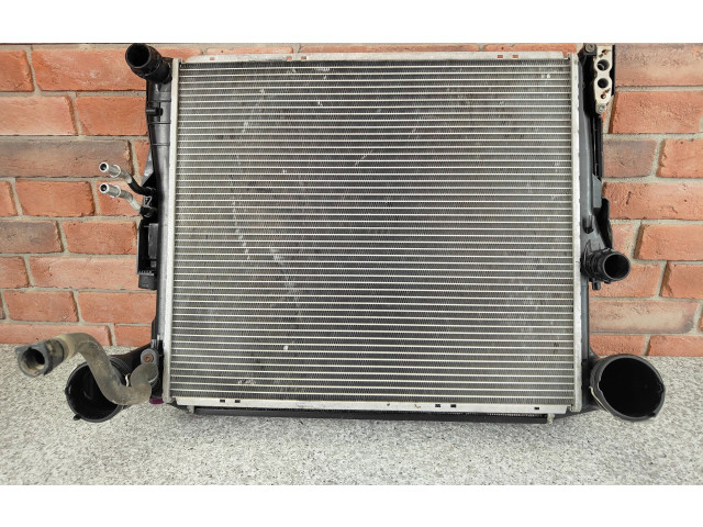 Интеркулер  3421803   BMW X3 E83 