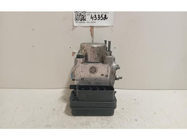 Блок управления АБС 89540-B4020, 3SZVE   Daihatsu Terios