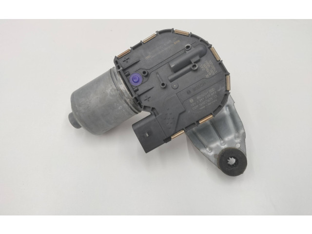 Моторчик дворников 8V1955119C, 3397021591    Audi A3 S3 8V