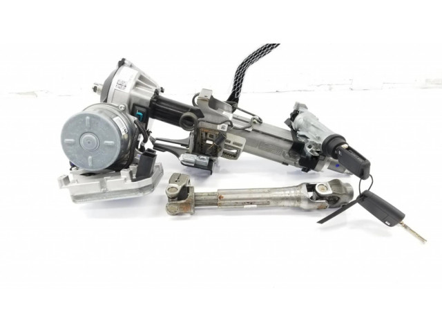 Руль Seat Ibiza V (KJ) 2017- года 2Q1423510BP