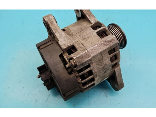 Генератор 46748353, IMPRK1399709 Fiat Stilo
