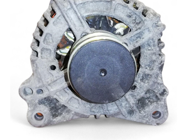 Генератор 045903023A, 0124515022   Volkswagen Polo      