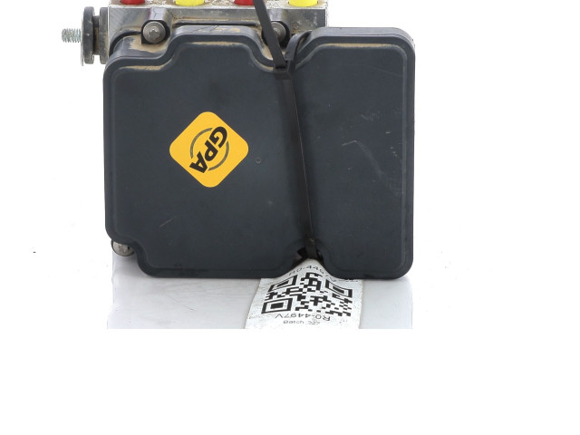 Блок АБС 476605586R, R0-4497V   Dacia  Duster II  2017 - 2024 года