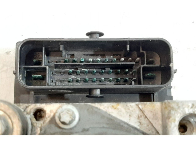 Блок АБС 0265800903, 0265232384   Dacia  Duster  2010 - 2017 года