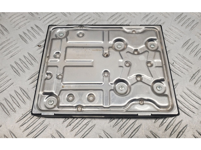 Блок комфорта 8K0907063DJ Audi Q5 SQ5