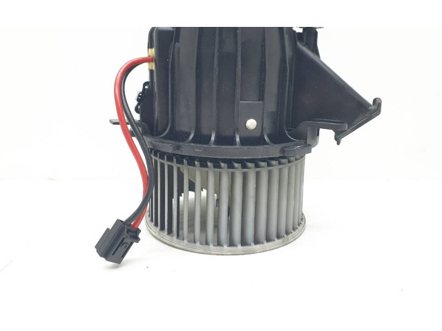 Вентилятор печки    X6552005   Audi A5 8T 8F