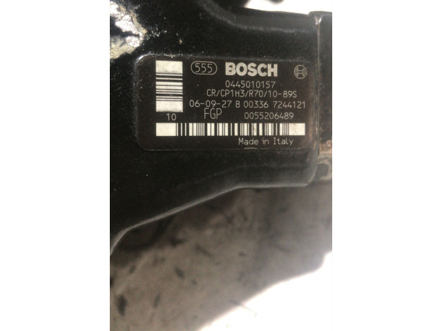 Vstřikovací čerpadlo 0055206489, 0055206489 Fiat Grande Punto