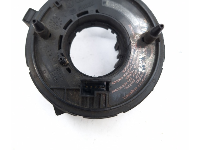 Подрулевой шлейф SRS 1J0959653B, 1J0-959-653-B Skoda Fabia Mk1 (6Y)