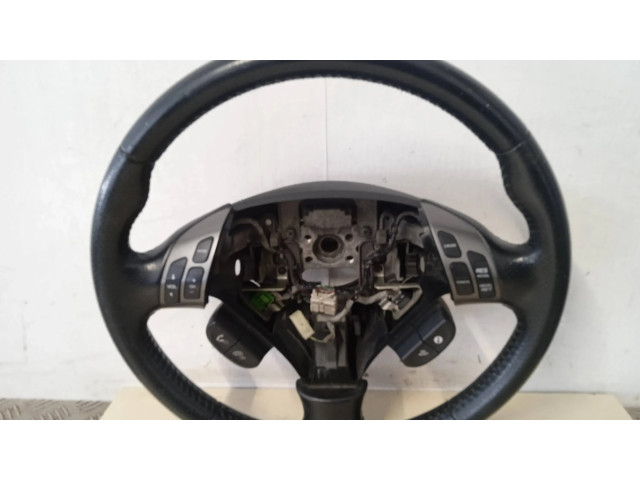 Руль Honda Accord 2003-2007 года