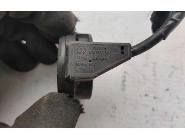 Другие блоки управления / модули 1H0953254C Volkswagen Golf III