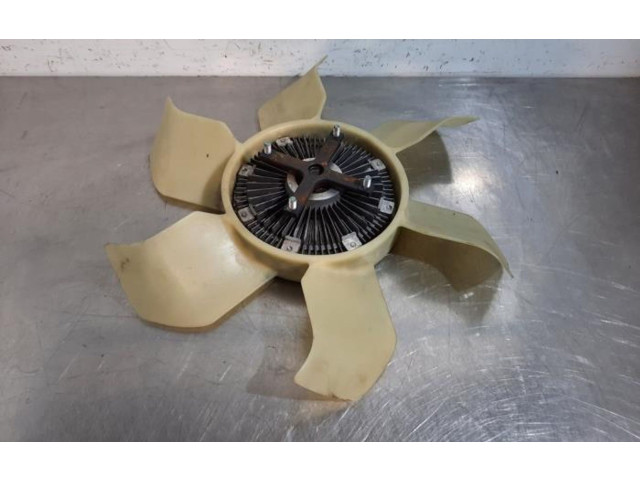 Комплект вентиляторов 1320A015 Mitsubishi L200