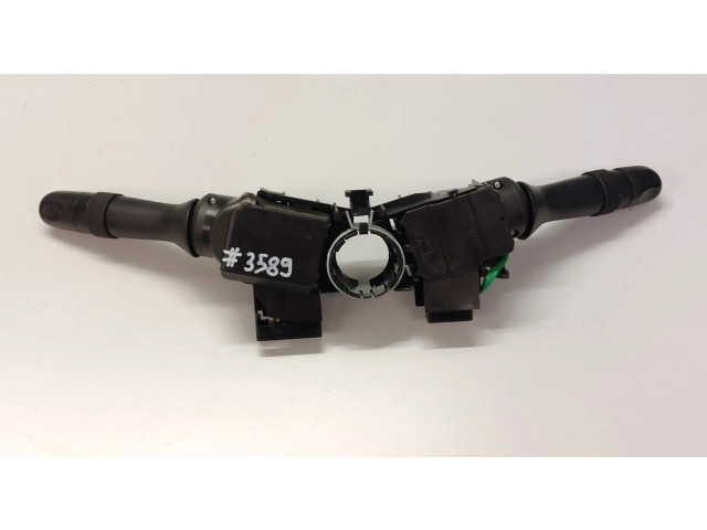 Подрулевой переключатель 83115FJ110, 83114FJ070 Subaru Forester SJ