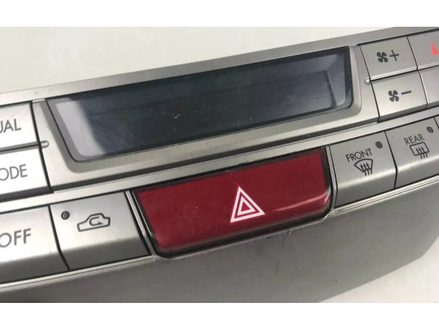 Блок управления климат-контролем 72311AJ03A Subaru Outback