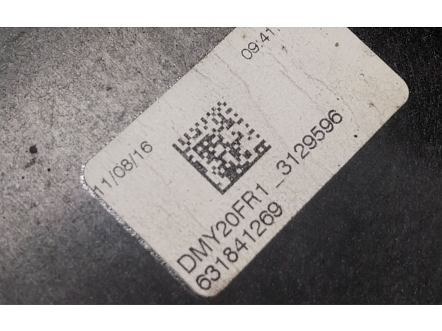 Электрический механизм для подъема окна без двигателя