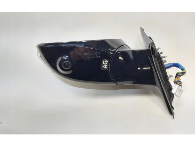 Зеркало электрическое Infiniti Q70 Y51 2013 - 2019 года