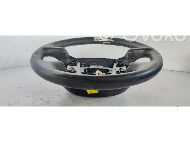 Руль Audi A6 S6 C5 4B  1997 - 2005 года 4B0124      