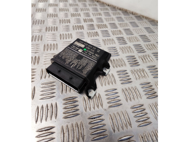 Блок подушек безопасности 3Q0959655DB   Volkswagen Atlas