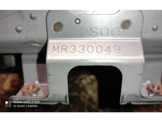 Подушка безопасности пассажира MR330049 Mitsubishi Pajero Pinin