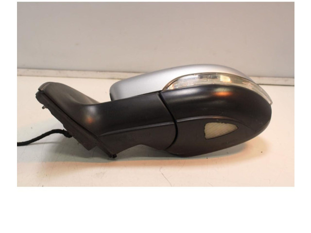 Зеркало электрическое Volkswagen Golf Plus 2005 - 2013 года