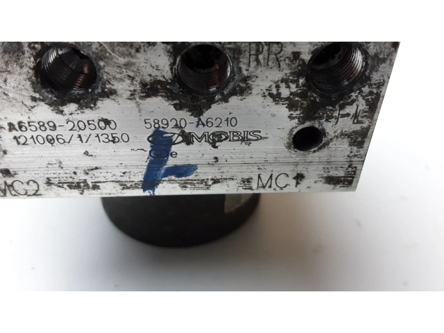 Jednotka ABS 58920A6210 Hyundai i30 2013