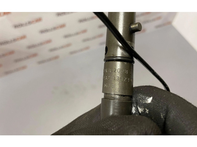 Vstřikovač 059130202B Audi A6 S6 C5 4B