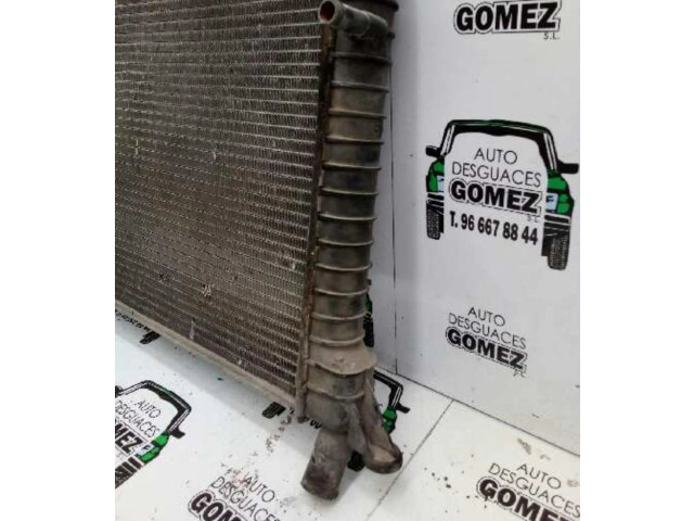 Поршень Радиатор охлаждающей жидкости    Volvo 440  