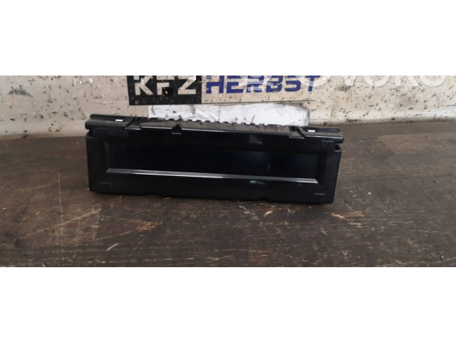 Дисплей 13338335, 13338335 Opel Meriva B