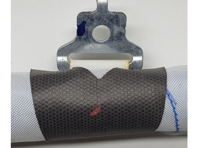 Боковая подушка безопасности 52159949, 52159949   Jeep Compass