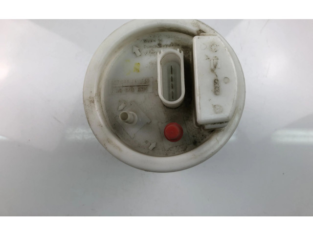 Топливный насос