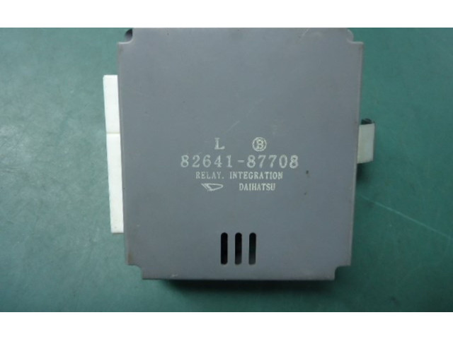 Блок управления 8264187708, 8264187708   Daihatsu Gran Move
