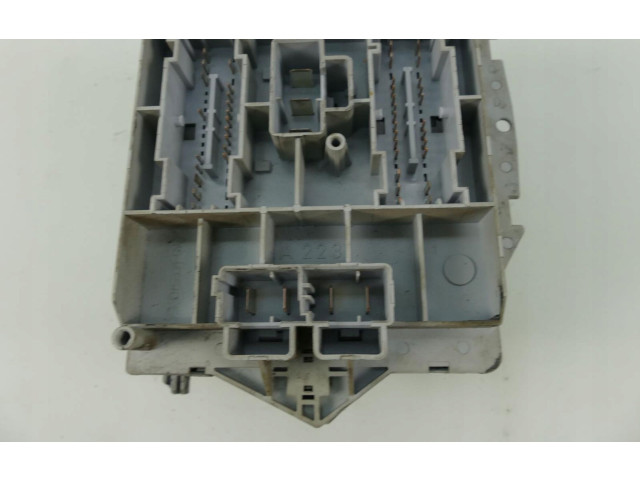 Pojistková skříňka 46835589 Fiat Punto (176) 1998