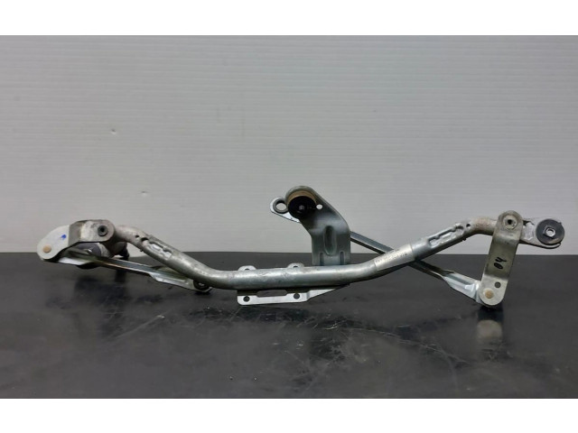 Моторчик дворников 8X195560301S    Audi A1