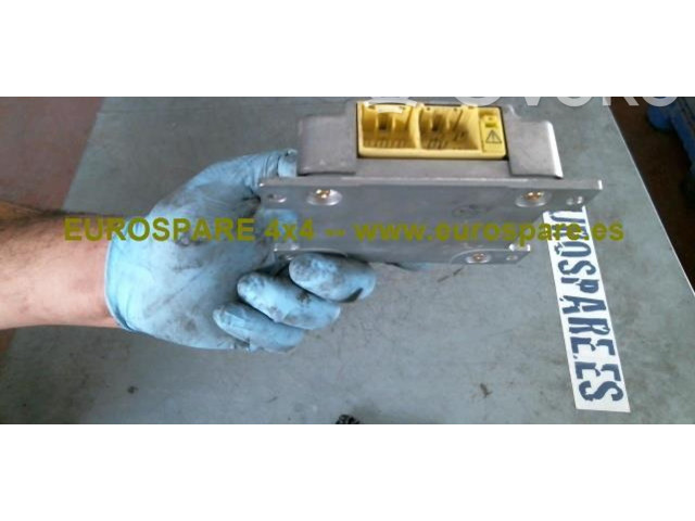 Блок подушек безопасности 152300-3430 Mitsubishi Montero