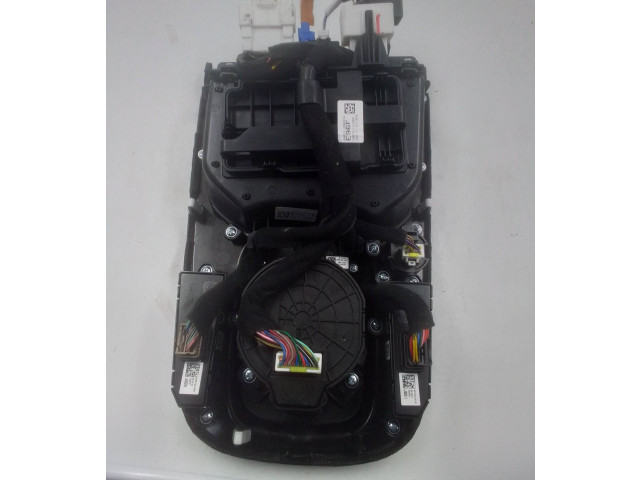 Блок управления 467w0q4200, 84632J2000   KIA Soul