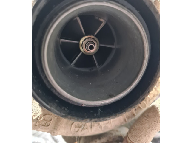 Турбина Citroen Xsara Picasso 2.0 9622526980