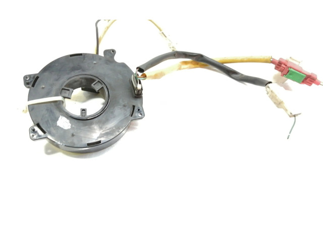 Подушка безопасности водителя 232636030 Mitsubishi Colt