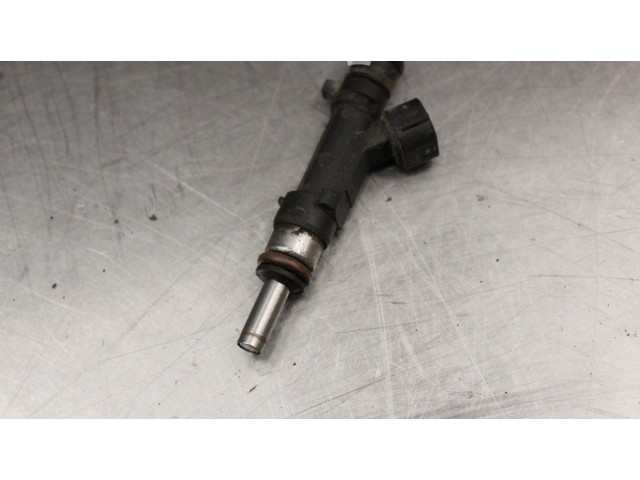 Форсунка 0280158053    Audi A6 S6 C6 4F  BDW 