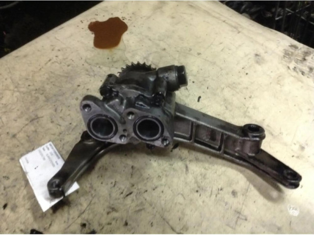 Čerpadlo oleje    Hyundai H-1, Starex, Satellite   