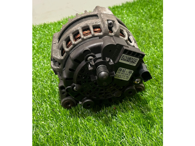 Генератор 05E903026B Skoda Karoq