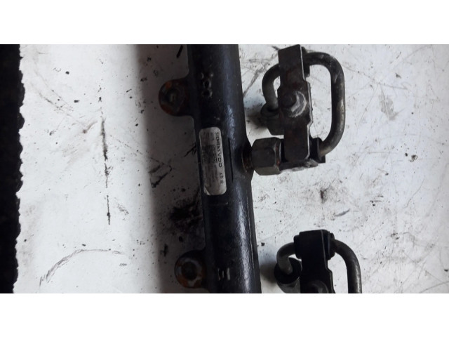 Vstřikovací lišta 5WS40130 Peugeot 607 pro naftový motor 2.7